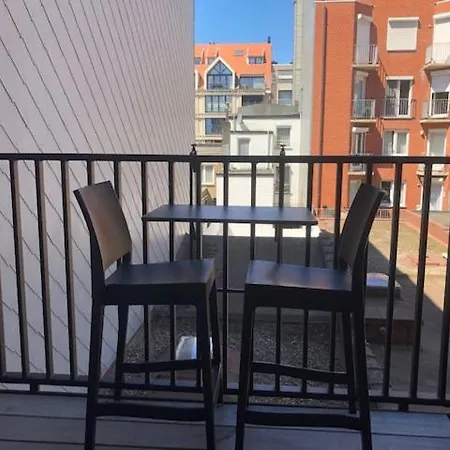 Mauritius Apartment