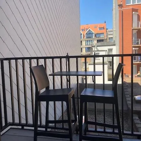 Mauritius * Knokke-Heist