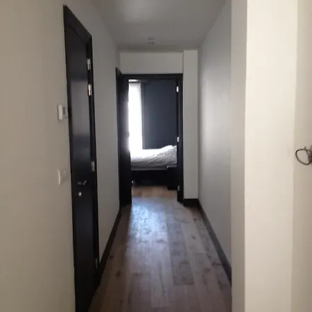 Apartment Mauritius
