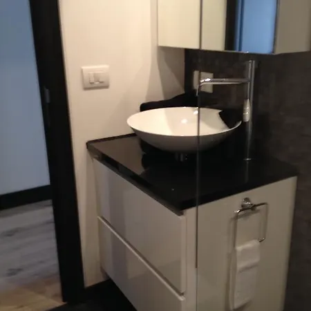 Mauritius Appartement Knokke-Heist