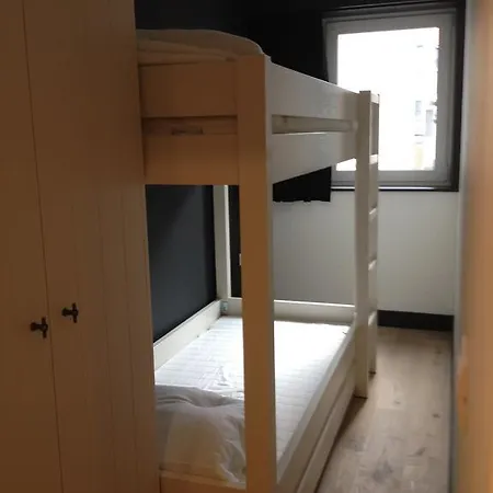 Mauritius Apartment