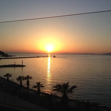 Mauritius Knokke-Heist