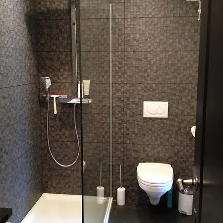 Mauritius * Knokke-Heist