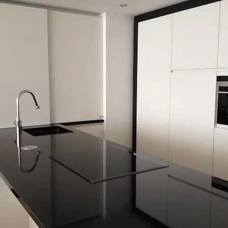 Mauritius Appartement