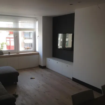 Apartamento Mauritius *