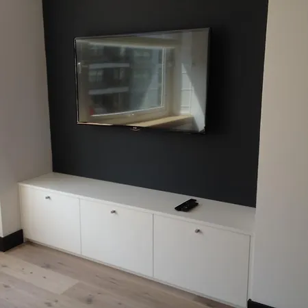 Mauritius * Knokke-Heist