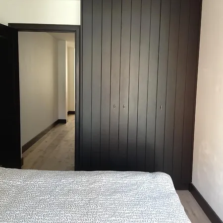 Apartamento Mauritius