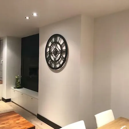 Apartment Mauritius