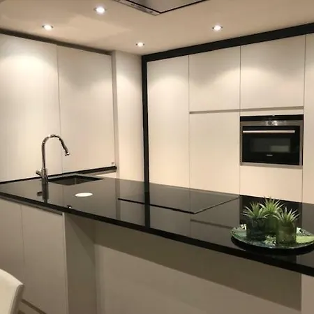 Appartement Mauritius Knokke-Heist