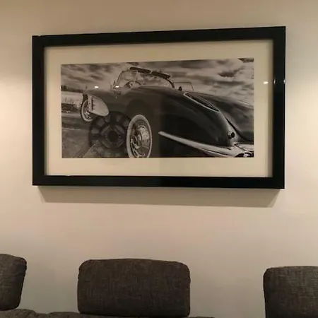 Mauritius * Knokke-Heist