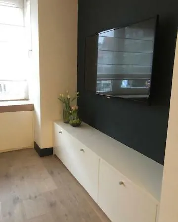 Mauritius Knokke-Heist