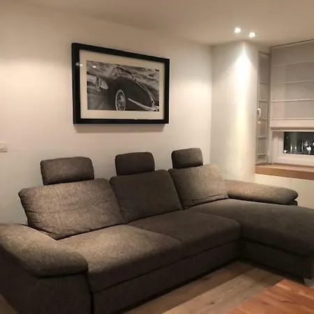 Mauritius Appartement *