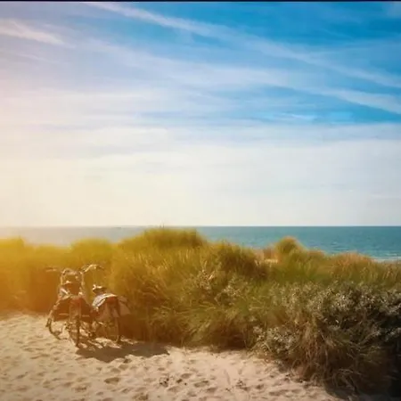 Apartamento Mauritius