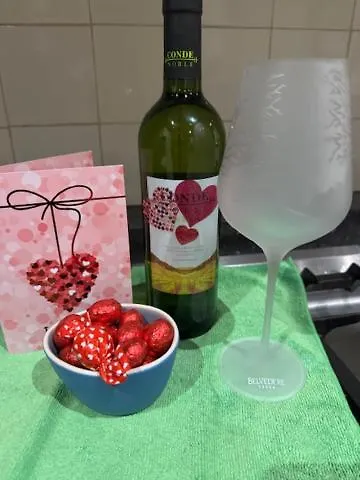 شقة Mauritius كنوك هايست